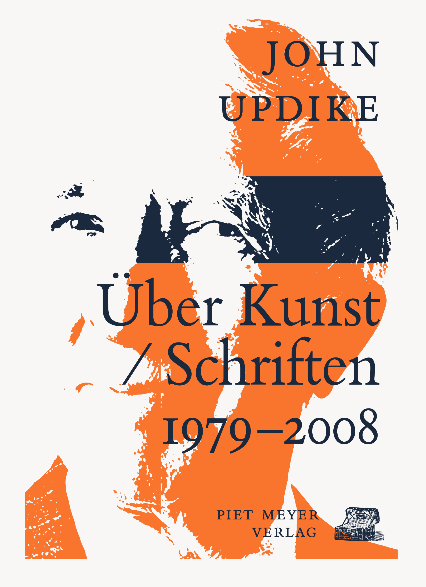 John Updike - Über Kunst