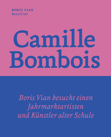 Camille Bombois